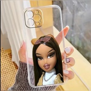 Bratz iPhone Cases